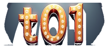 t01 logo