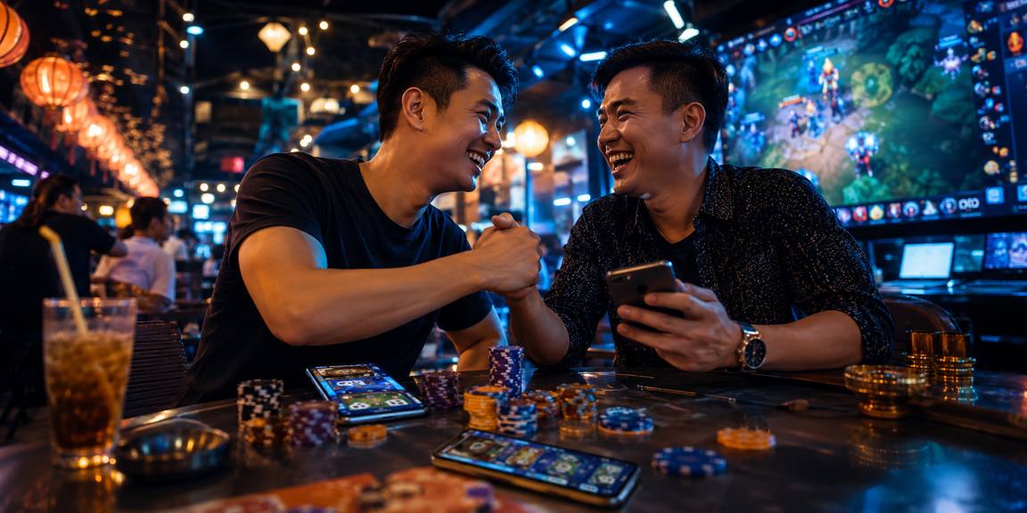 t01 Live Casino