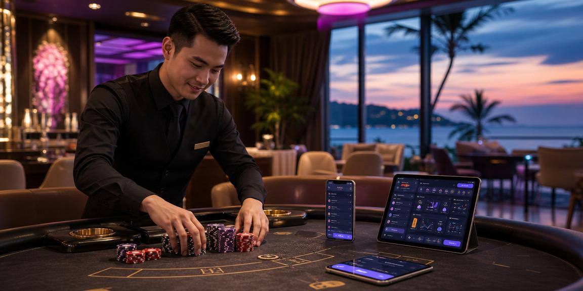 t01 mobile gaming